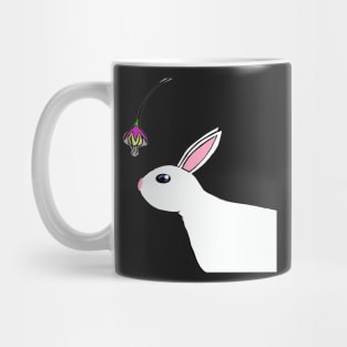 BUNNY!! Mug